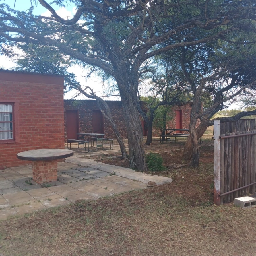 Commercial Property for Sale in Boshof Rural Free State